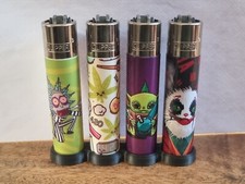 Clipper Icon Mix 2 Rare Rick