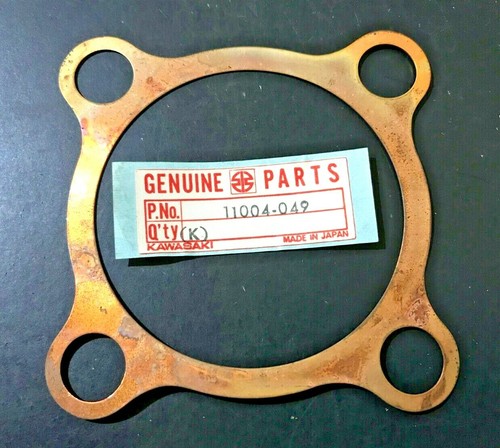 Head gasket kawasaki kh750 - -,