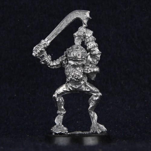 Slann huemal c32 metal - c32, citadel