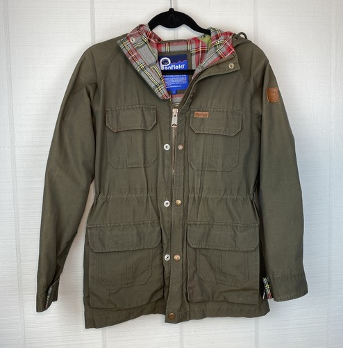 Penfield kasson army green - penfield, zip