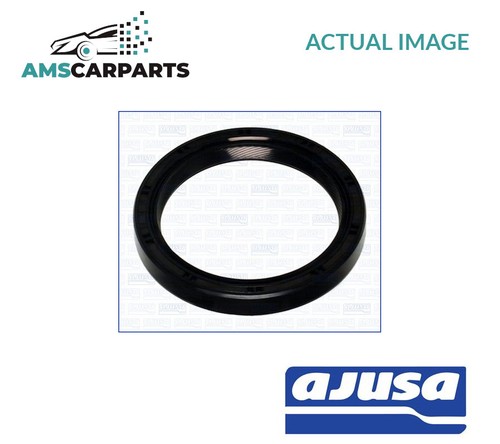 Crankshaft oil seal - oil,