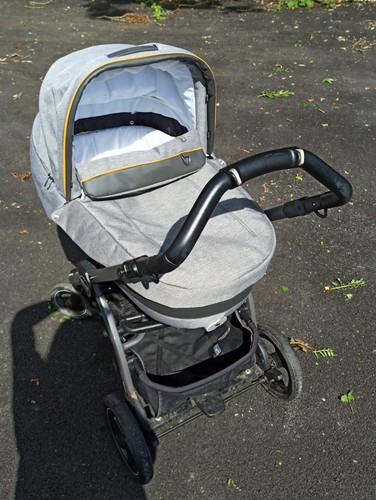 Peg perego book modular - s, pram
