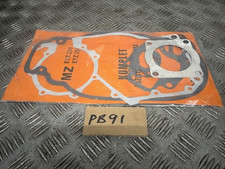 MZ ETZ 250 ETZ 251 gasket