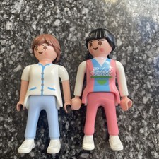 Playmobil Spare Figures