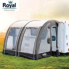 Royal Lightweight Welbeck 260