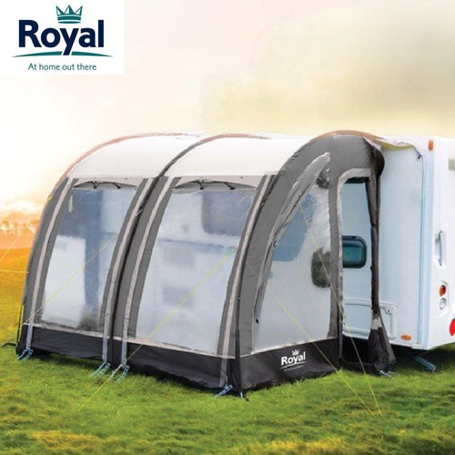 Royal lightweight welbeck 260 - royal,