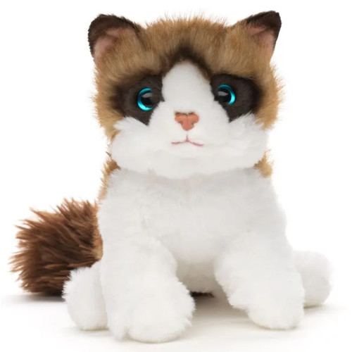 Uni toys hkr1826 ragdoll cat - uni,