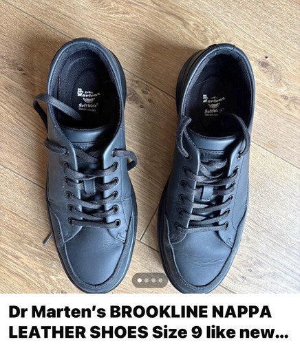Marten brookline nappa - marten’s,