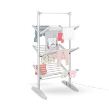 Minky suredri tier heated - 4,