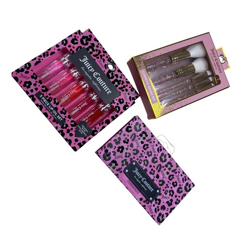 Juicy couture makeup bundle - couture,