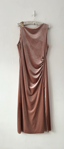 Zara dress women velvet - zara,