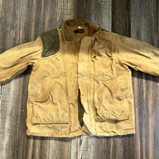 VNTG SafTbak Jacket Mens XL