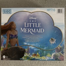 Disney The Little Mermaid