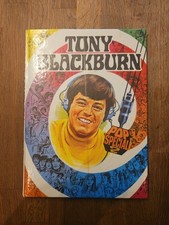 Tony Blackburn Pop Special 2