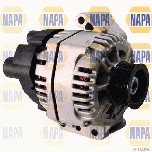 Alternator for fiat doblo 223 - alternator,