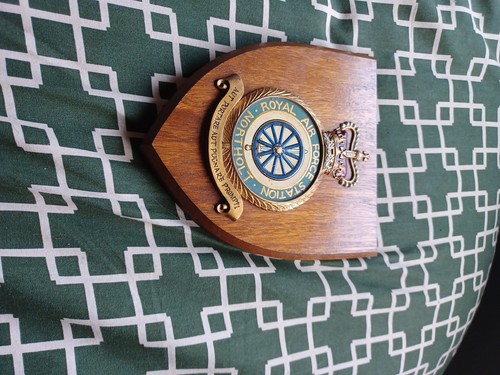 Raf shields - raf,