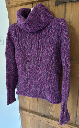 Escada sport chunky knit - sport,