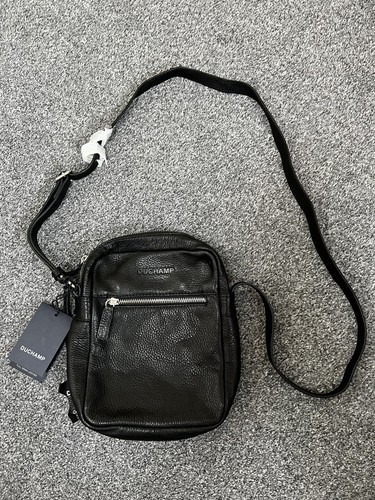 Duchamp london black - duchamp, 100%