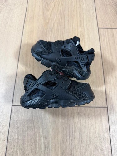 Nike air huarache triple - huarache, td