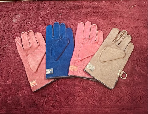 Genuine leather deer skin - genuine,