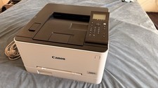Canon I-SENSYS LBP633Cdw A4