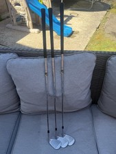 Left Handed Ping Glide Wedge