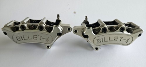Billiet mini pot brake - pot,