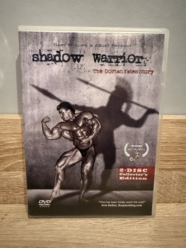 Shadow warrior the - shadow, dorian
