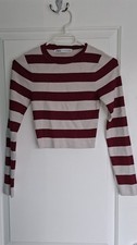 Zara Jumper Size S In Perfect