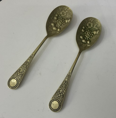 Antique venetian pair 20cm - antique,