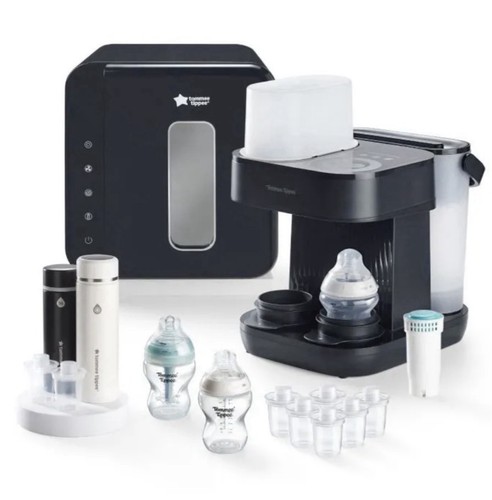 New tommee tippee - tommee,