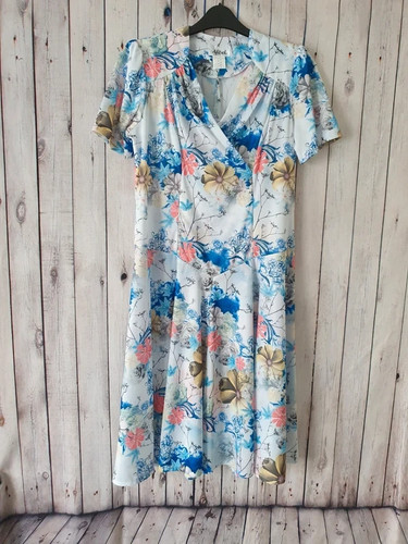 Afibel french floral pattern - afibel,
