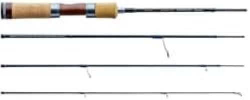 Tenryu packable trout - tenryu,