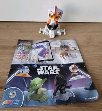 Star Wars 2026 Kinder Surprise