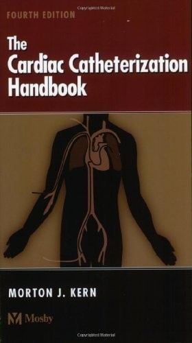 The cardiac catheterization - the,