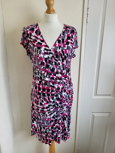 Joseph ribkoff dress ladies - joseph,