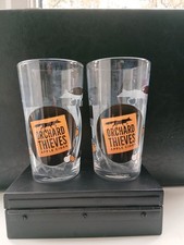 Orchard Thieves Cider Pint