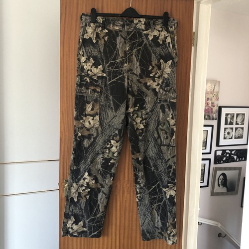Mens army cotton brown - army,