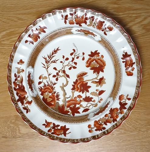 Copeland spode indian tree - copeland,