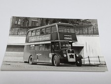 Leeds City Transport - B&W