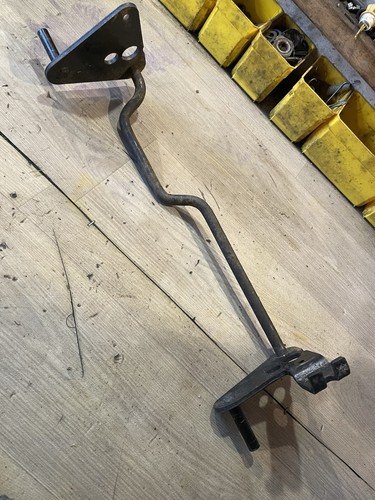 Rear axle from - from, qualcast
