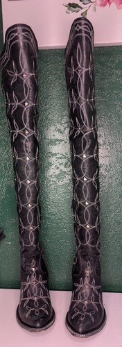 Old gringo reina black - gringo,