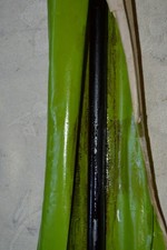 BSA M20 M21 B31 B33 Plunger/Rigid models Footrest Tie Stud 66-4900 Genuine NOS