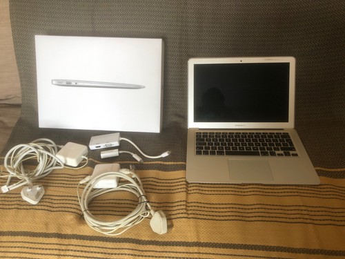 Apple macbook air inch - apple,