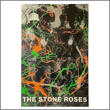 The Stone Roses Debut Album