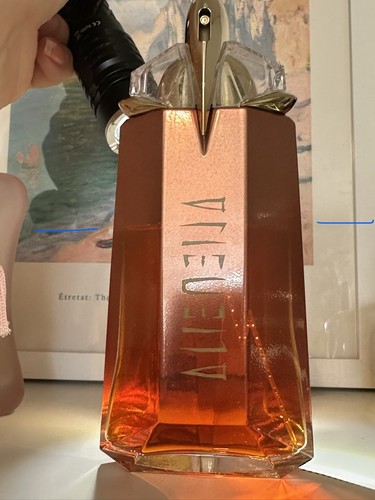 Mugler alien goddess - mugler, supra