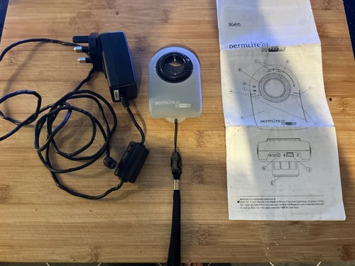 Dermlite pro handheld - dl,