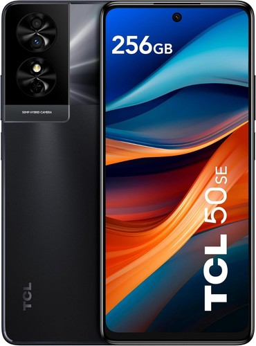 Tcl50 256gb smart - , phone