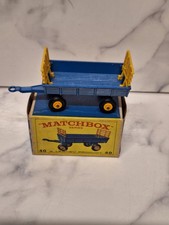 Matchbox 1-75 Series MB40c HAY