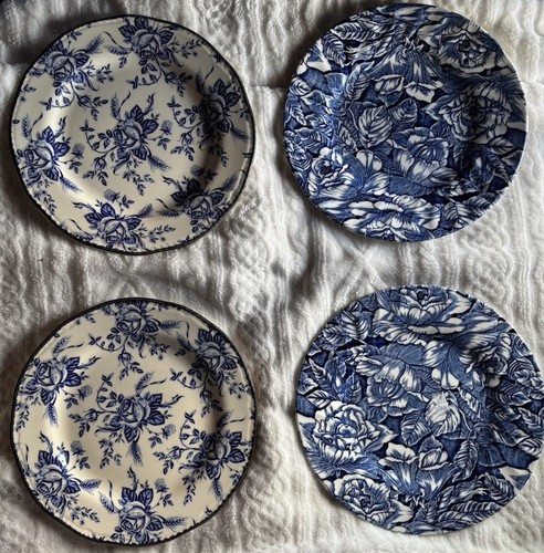 Authentic british tea cups - authentic, and